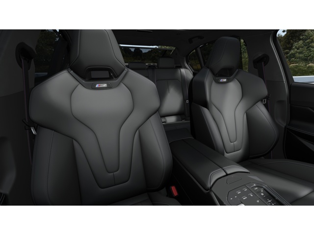 New 2027 Special Order Color BMW  image 11