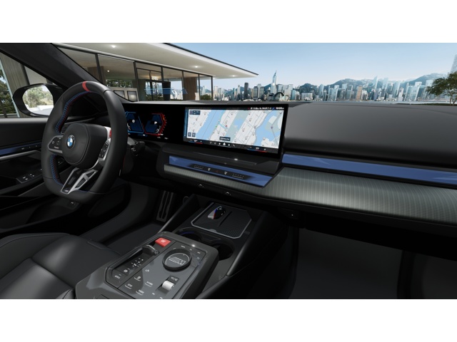 New 2027 Special Order Color BMW  image 14