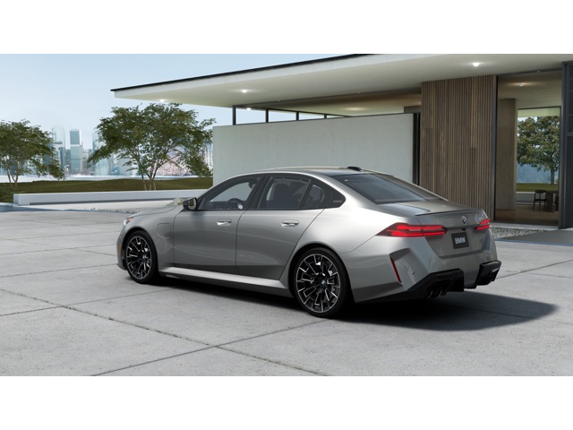 New 2027 Special Order Color BMW  image 2
