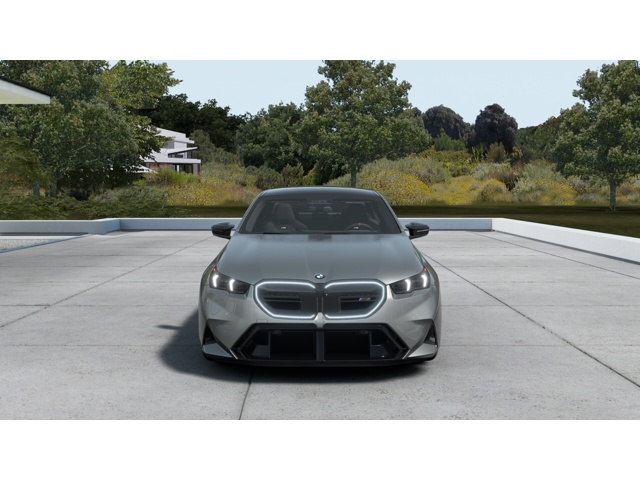 New 2027 Special Order Color BMW  image 3