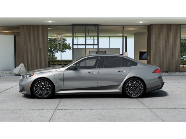 New 2027 Special Order Color BMW  image 4