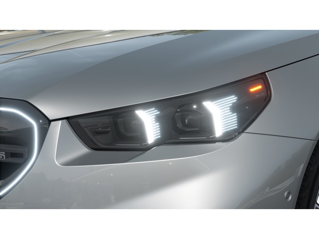New 2027 Special Order Color BMW  image 6