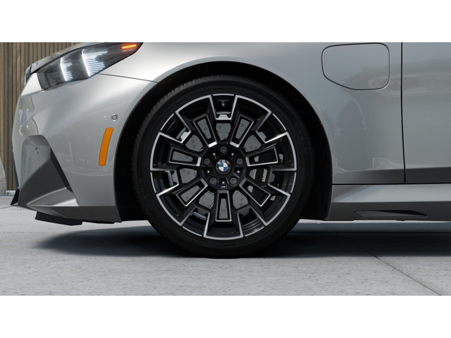 New 2027 Special Order Color BMW  image 7