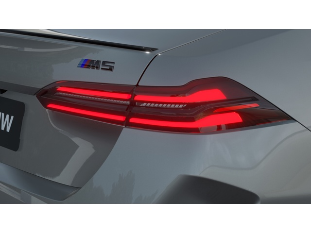 New 2027 Special Order Color BMW  image 8