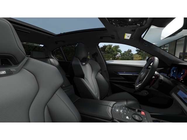 New 2027 Special Order Color BMW  image 9