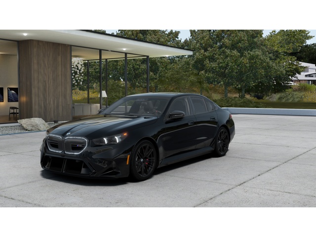 2025 BMW M5 Base