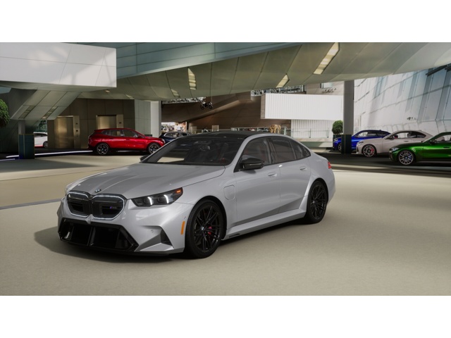 2026 BMW M5