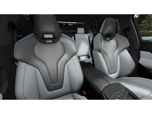 New 2027 Black Sapphire Metallic BMW  image 11