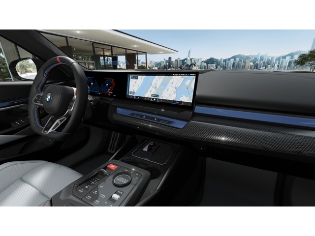 New 2027 Black Sapphire Metallic BMW  image 14