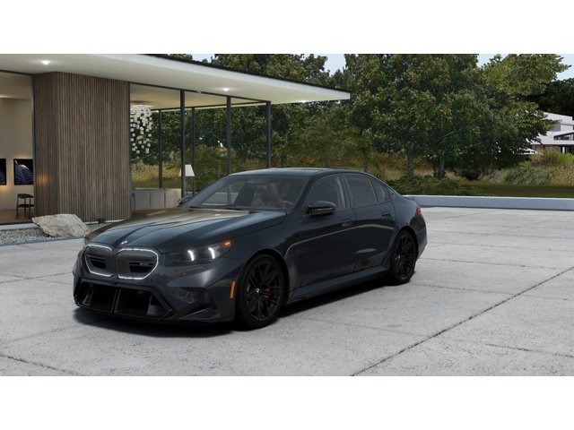 2026 BMW M5