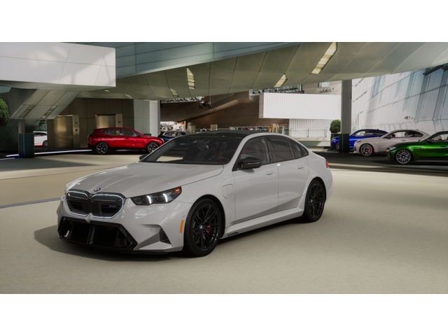 2026 BMW M5