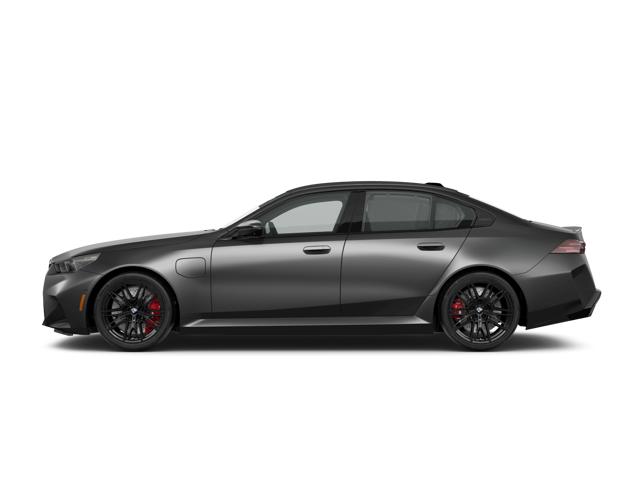 New 2027 Special Order Color BMW  image 4