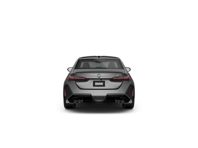 New 2027 Special Order Color BMW  image 5
