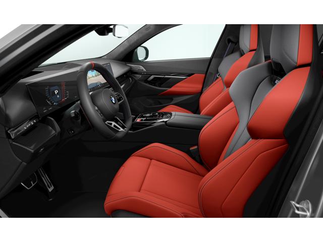 New 2027 Special Order Color BMW  image 6
