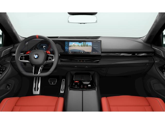 New 2027 Special Order Color BMW  image 7