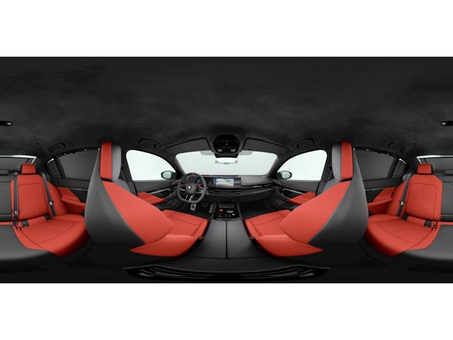 New 2027 Special Order Color BMW  image 8