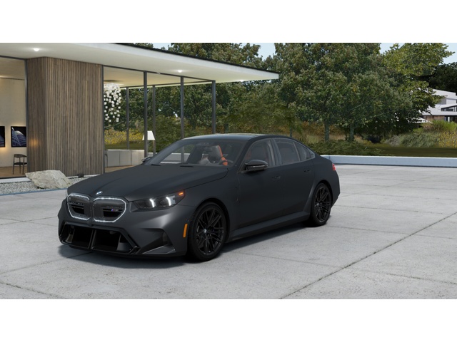 2026 BMW M5