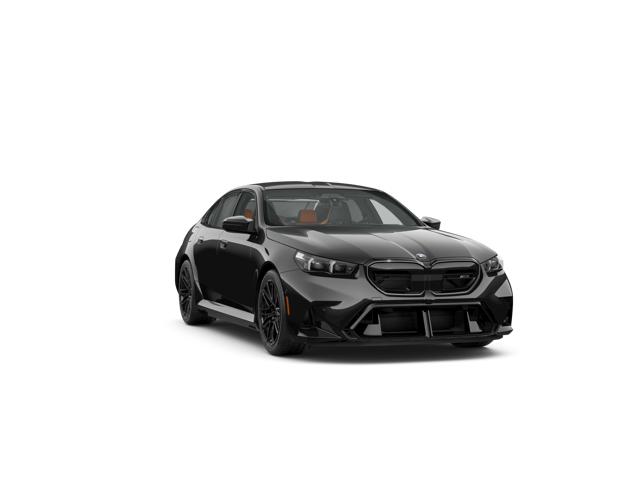 2026 BMW M5 