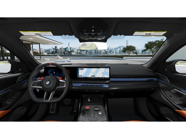 New 2026 BMW M5 Base New 2026 BMW M5 Base
