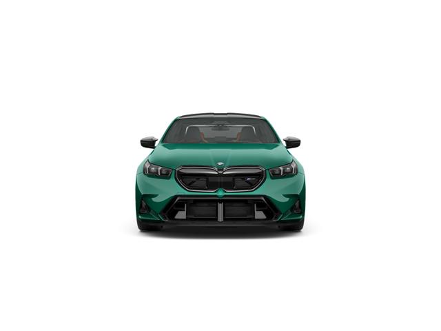 New 2026 BMW 5 Series Base New 2026 BMW 5 Series Base