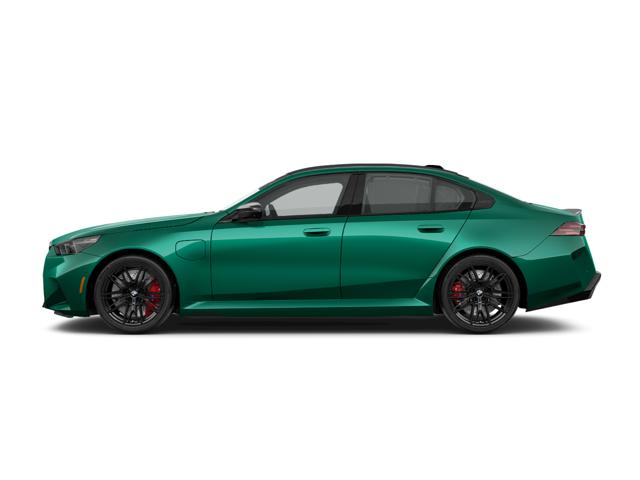 New 2026 BMW 5 Series Base New 2026 BMW 5 Series Base