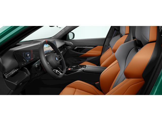 New 2026 BMW 5 Series Base New 2026 BMW 5 Series Base