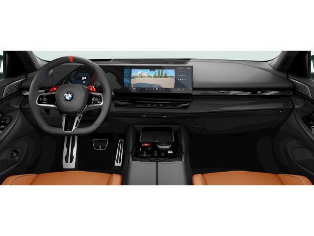 New 2026 BMW 5 Series Base New 2026 BMW 5 Series Base