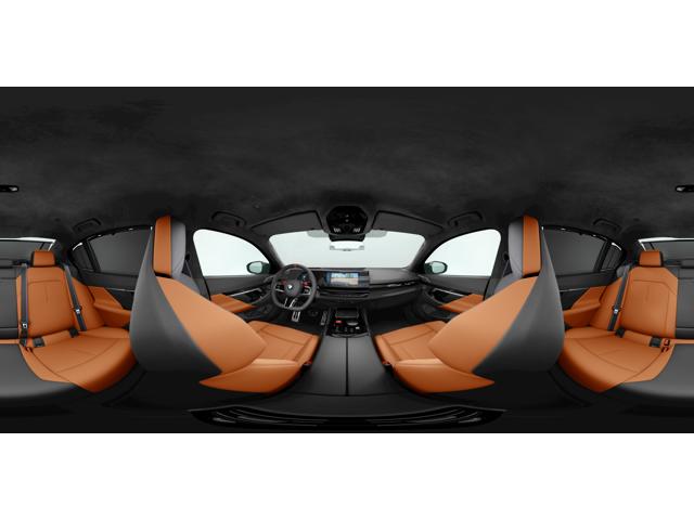 New 2026 BMW 5 Series Base New 2026 BMW 5 Series Base