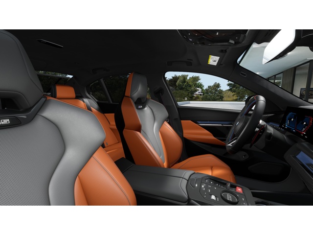 New 2026 BMW M5 Base New 2026 BMW M5 Base