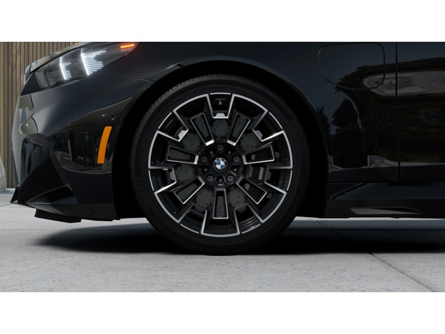 New Black Sapphire Metallic 2026 BMW M5 for Sale in Colorado