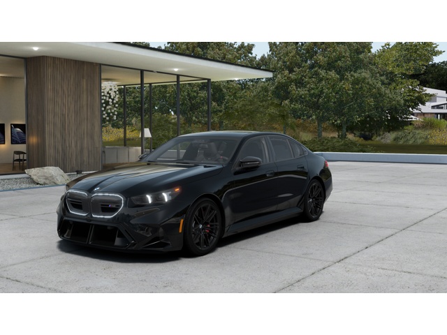 2026 BMW M5  2026 BMW M5