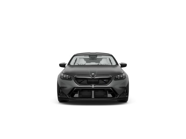 2026 BMW M5 Base