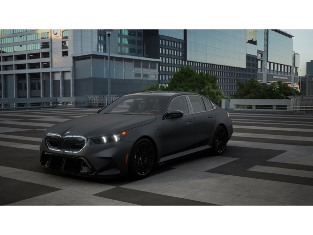 Bmw Base Model New 2026 BMW M5 Base Sedan in Ontario # | OREMOR Automotive Group