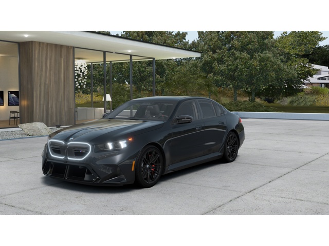 2026 BMW M5  2026 BMW M5