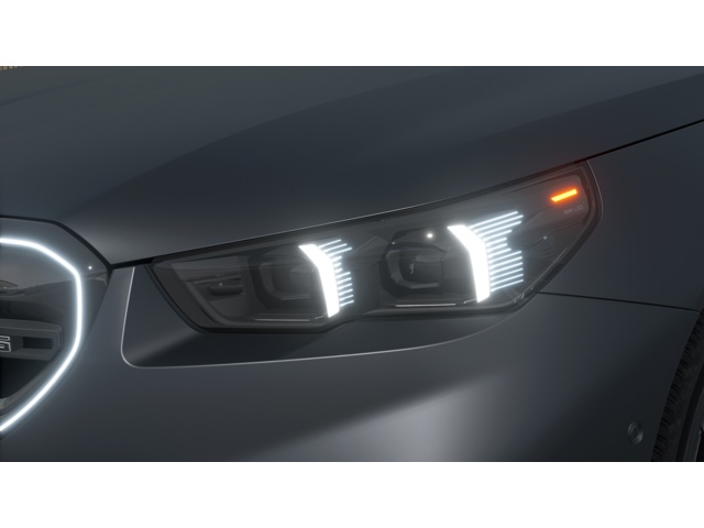 2026 Bmw M5 5 photo 4