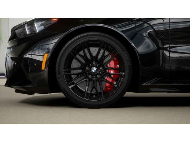2026 Bmw M5 5 photo 3