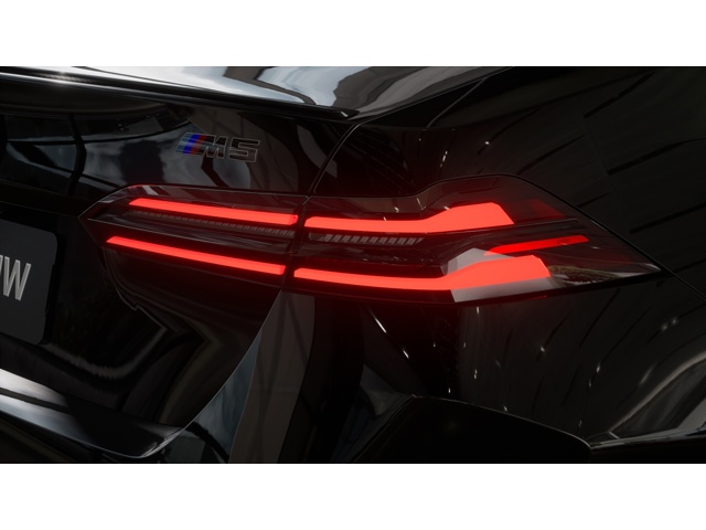 2026 Bmw M5 5 photo 4