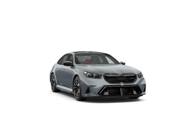 2027 BMW M5