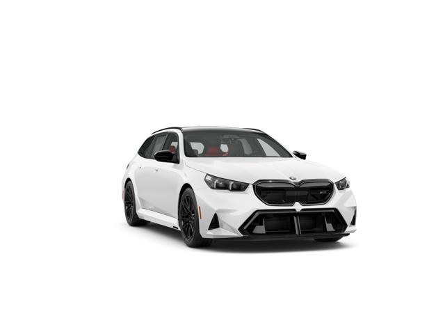 2026 BMW M5 