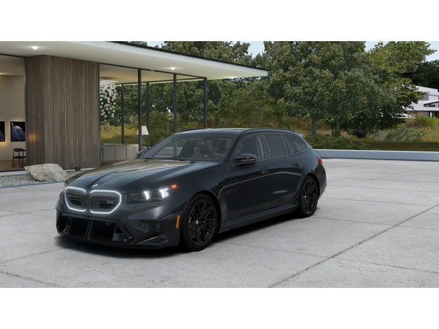2027 BMW M5 