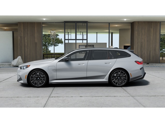 2026 Bmw M5 5 Touring photo 4