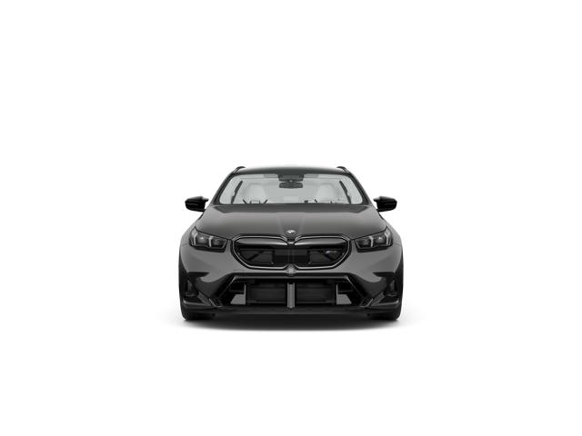 New 2027 Dark Graphite Metallic BMW  image 2