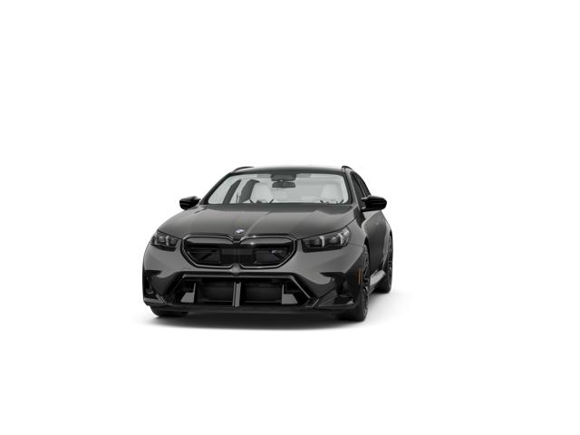 New 2027 Dark Graphite Metallic BMW  image 3