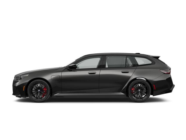 New 2027 Dark Graphite Metallic BMW  image 4