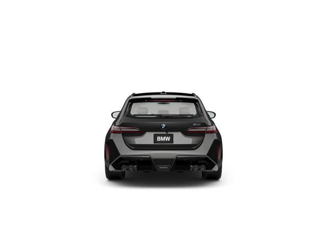 New 2027 Dark Graphite Metallic BMW  image 5