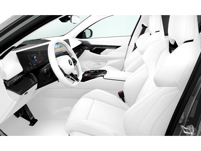 New 2027 Dark Graphite Metallic BMW  image 6