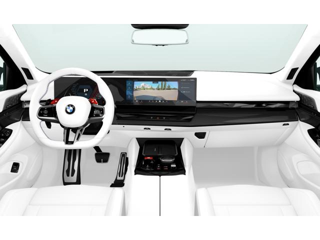New 2027 Dark Graphite Metallic BMW  image 7