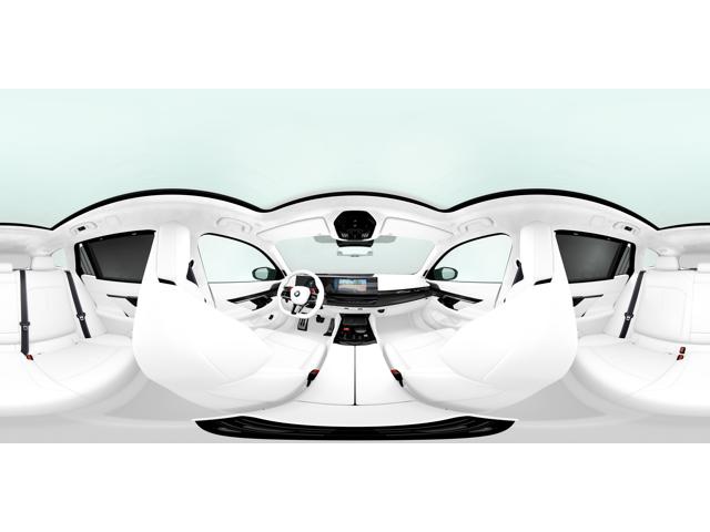 New 2027 Dark Graphite Metallic BMW  image 8