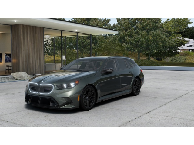2027 BMW M5 