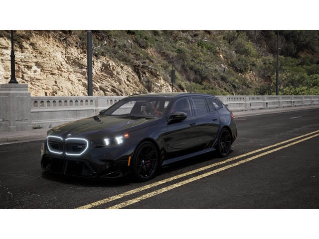 2027 BMW M5 